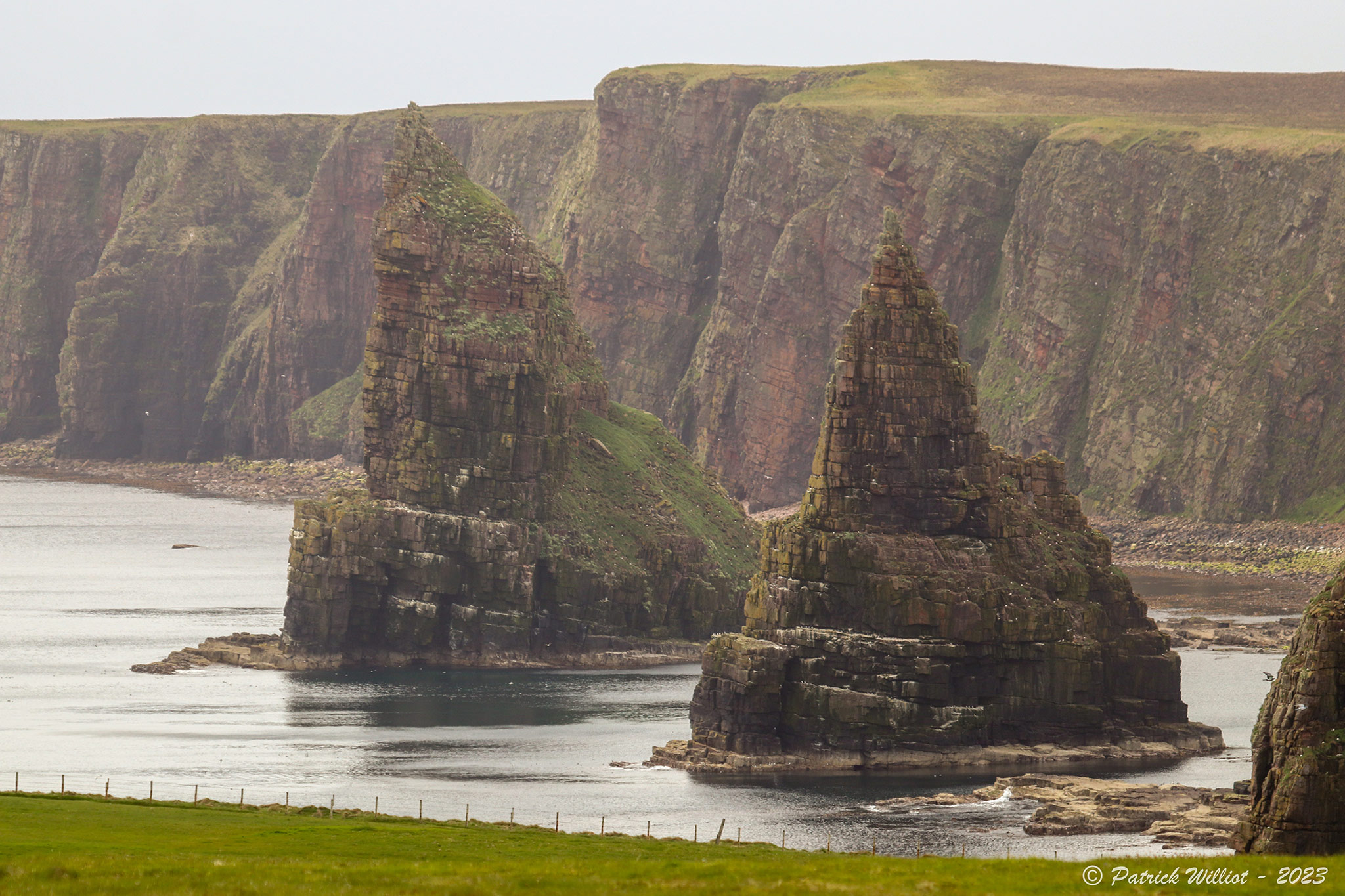 John o'Groats, Scotland
